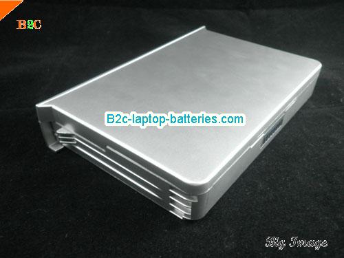  image 3 for 40017137 Battery, $Coming soon!, CELXPERT 40017137 batteries Li-ion 11.1V 4300mAh Silver