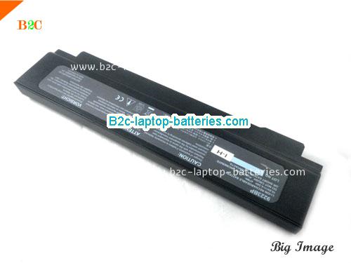  image 3 for DC07-N1057-05A Battery, Laptop Batteries For HASEE DC07-N1057-05A 