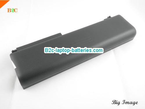  image 3 for HSTNN-Q22C Battery, $Coming soon!, HP HSTNN-Q22C batteries Li-ion 7.2V 5200mAh Black