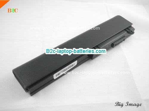  image 3 for 468816-001 Battery, $35.16, HP 468816-001 batteries Li-ion 10.8V 4400mAh Black