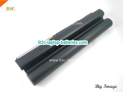  image 3 for 6-87-M110S-4D41 Battery, $54.97, CLEVO 6-87-M110S-4D41 batteries Li-ion 11.1V 4400mAh, 48.84Wh  Black