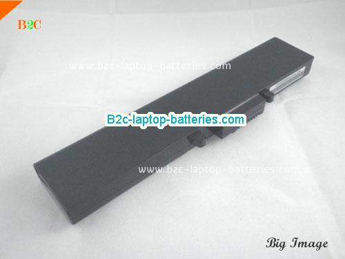  image 3 for 13NB3604/78 Battery, $75.15, AVERATEC 13NB3604/78 batteries Li-ion 11.1V 4400mAh Black