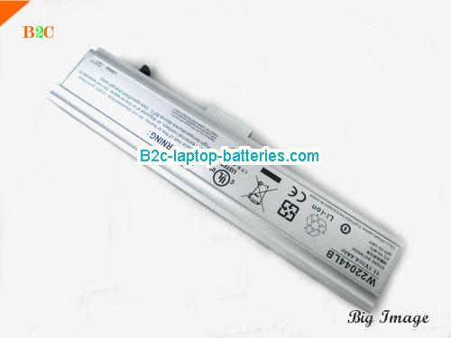  image 3 for nx4300 Battery, Laptop Batteries For HP COMPAQ nx4300 Laptop