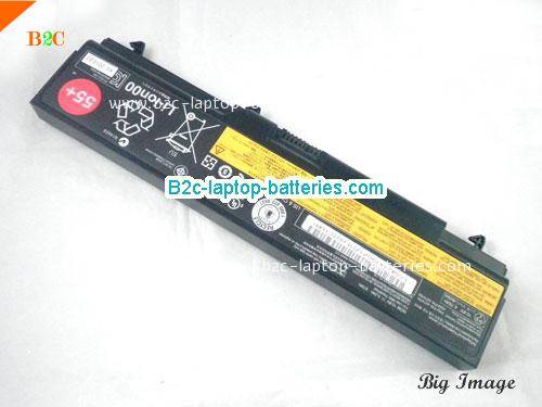  image 3 for ThinkPad SL510 Series Battery, Laptop Batteries For LENOVO ThinkPad SL510 Series Laptop