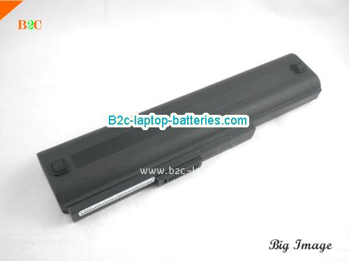  image 3 for 70-NUC1B2000PZ Battery, $69.36, ASUS 70-NUC1B2000PZ batteries Li-ion 11.1V 4800mAh Black