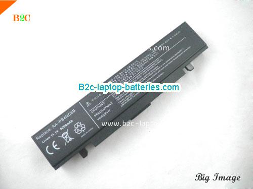  image 3 for R40 Battery, Laptop Batteries For SAMSUNG R40 Laptop