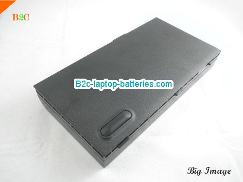  image 3 for G71G-X1 Battery, Laptop Batteries For ASUS G71G-X1 Laptop