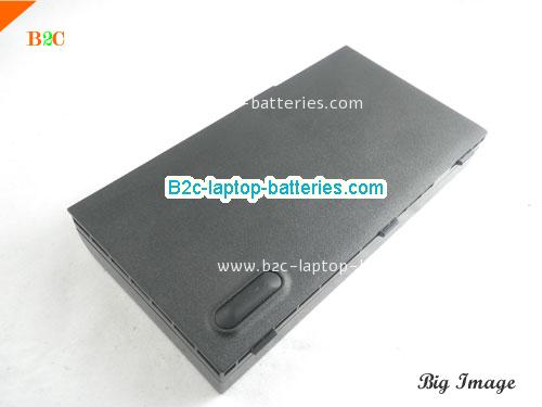  image 3 for 70-NFU1B1300Z Battery, $38.46, ASUS 70-NFU1B1300Z batteries Li-ion 10.8V 4400mAh Black