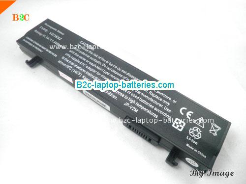  image 3 for Unis SZ980-BT-MC laptop battery, 11.1V, 4400mah, black, Li-ion Rechargeable Battery Packs