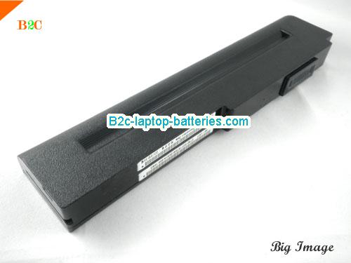  image 3 for Asus A32-N61, N61J, N61Ja, N61Vn, N61w, N61Vg, N61Jv, N61 Series Battery, Li-ion Rechargeable Battery Packs