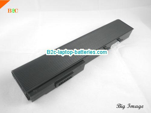  image 3 for BTP-ANJ1 Battery, $Coming soon!, ACER BTP-ANJ1 batteries Li-ion 11.1V 4400mAh Black