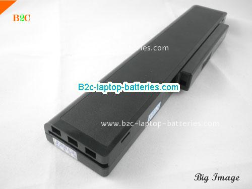  image 3 for BenQ-BP2Q-4-24 Battery, $58.37, GATEWAY BenQ-BP2Q-4-24 batteries Li-ion 11.1V 4400mAh Black