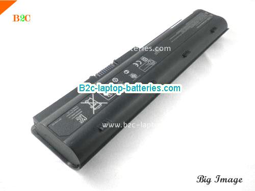  image 3 for MU09 Battery, $36.17, HP MU09 batteries Li-ion 10.8V 4400mAh Black