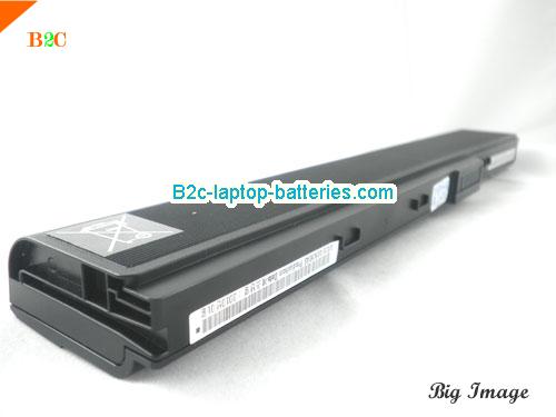  image 3 for K52DR Battery, Laptop Batteries For ASUS K52DR Laptop