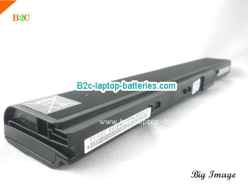  image 3 for X52JK Battery, Laptop Batteries For ASUS X52JK Laptop