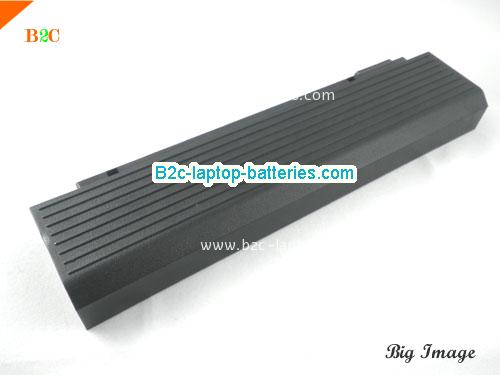  image 3 for 925C2310F Battery, $61.47, LG 925C2310F batteries Li-ion 10.8V 4400mAh Black