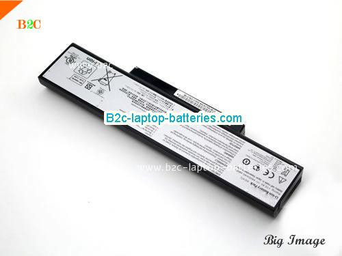  image 3 for K72JU Battery, Laptop Batteries For ASUS K72JU Laptop