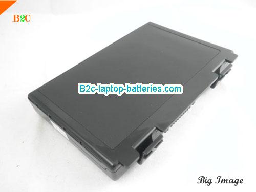  image 3 for K70AC Battery, Laptop Batteries For ASUS K70AC Laptop