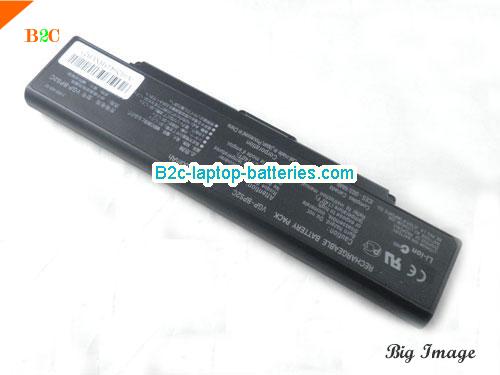  image 3 for VAIO VGN-FT50B Battery, Laptop Batteries For SONY VAIO VGN-FT50B Laptop