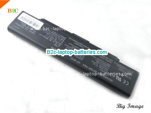  image 3 for VAIO VGN-SZ36TP/C Battery, Laptop Batteries For SONY VAIO VGN-SZ36TP/C Laptop