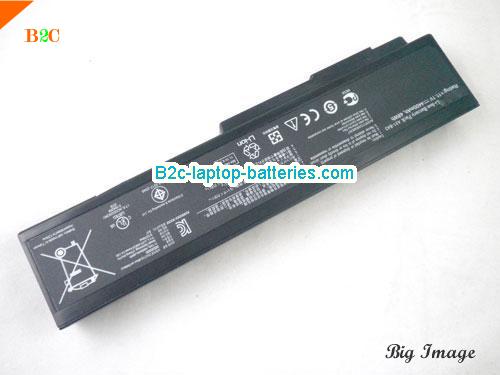  image 3 for B43JR Series Battery, Laptop Batteries For ASUS B43JR Series Laptop