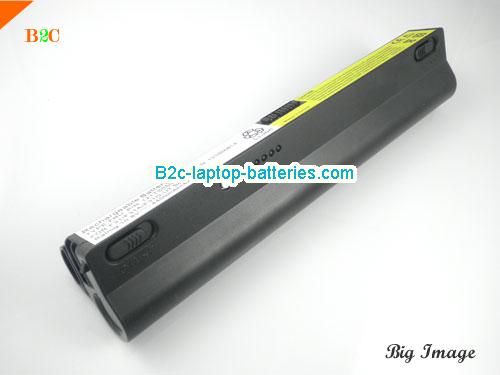  image 3 for F31G-UT Battery, $39.16, LENOVO F31G-UT batteries Li-ion 10.8V 4400mAh Black