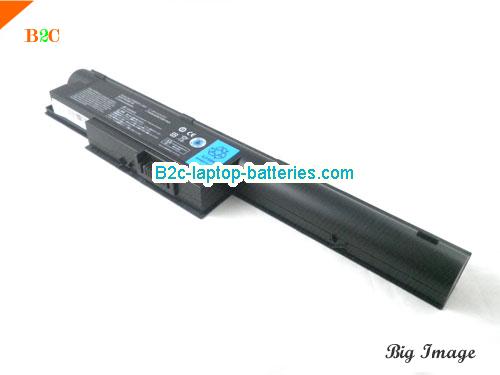  image 3 for S26391-F545-E100 Battery, $38.16, FUJITSU S26391-F545-E100 batteries Li-ion 10.8V 4400mAh Black