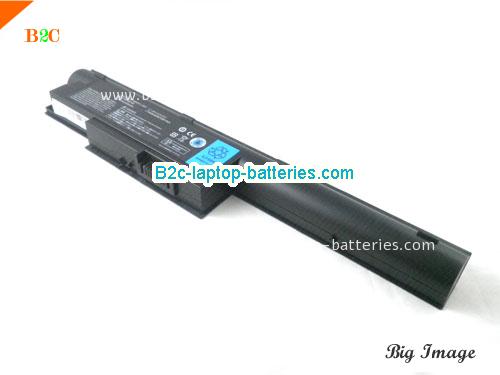  image 3 for S26391-F545-E100 Battery, $38.16, FUJITSU S26391-F545-E100 batteries Li-ion 10.8V 4400mAh Black