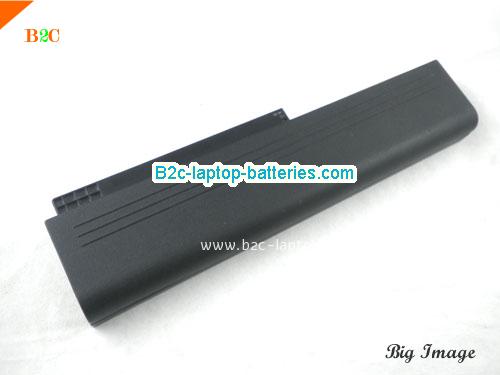  image 3 for Genuine / Original  laptop battery for FUJITSU Fujitsu SW8 Sereis Fujitsu TW8 Sereis  Black, 4400mAh, 48.84Wh  11.1V