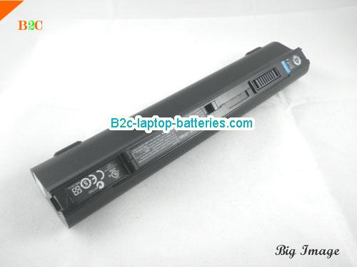  image 3 for SQU-905 Battery, $Coming soon!, HASEE SQU-905 batteries Li-ion 11.1V 5200mAh Black