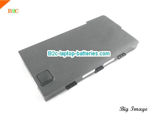  image 3 for GE700 Battery, Laptop Batteries For MSI GE700 Laptop