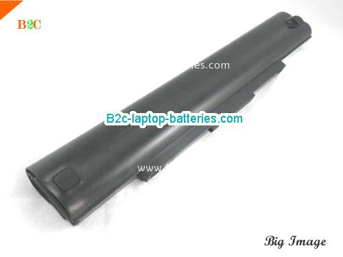  image 3 for A31-UL80 Battery, $Coming soon!, ASUS A31-UL80 batteries Li-ion 11.1V 4400mAh Black