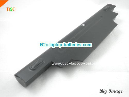  image 3 for Replacement  laptop battery for TWINHEAD LI2206-01 #8375 SCUD 23+050661+00  Black, 4400mAh 11.1V