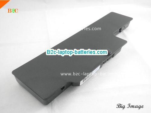  image 3 for SMP-MYXXXPSB8 Battery, $Coming soon!, FUJITSU-SIEMENS SMP-MYXXXPSB8 batteries Li-ion 11.1V 4400mAh Black