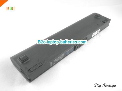  image 3 for A31-U6 Battery, $31.25, ASUS A31-U6 batteries Li-ion 11.1V 4400mAh Black
