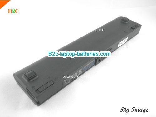  image 3 for A31-U6 Battery, $31.25, ASUS A31-U6 batteries Li-ion 11.1V 4400mAh Black