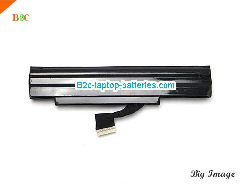  image 3 for FPB0278 Battery, $75.16, FUJITSU FPB0278 batteries Li-ion 11.1V 4400mAh, 48Wh  Black