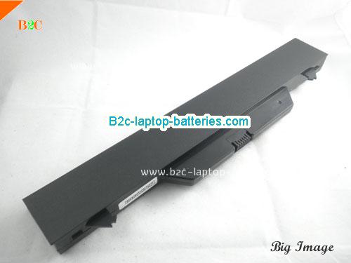  image 3 for HSTNN-I61C-5 Battery, $28.97, HP HSTNN-I61C-5 batteries Li-ion 10.8V 5200mAh Black