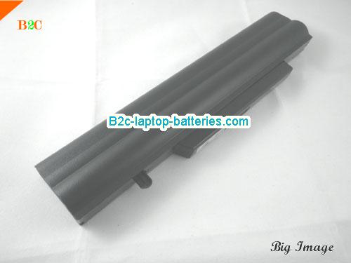  image 3 for BTP-BAK8 Battery, $31.16, FUJITSU BTP-BAK8 batteries Li-ion 10.8V 4400mAh Black