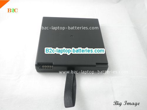  image 3 for Replacement  laptop battery for LION SARASOTA Artworker 8599 Artworker 8399  Black, 4400mAh 11.1V