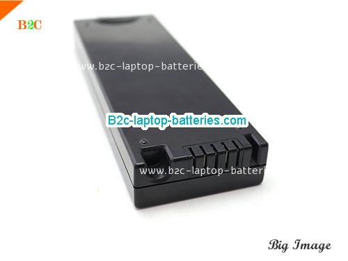  image 3 for 0146-00-0099 Battery, $110.86, MINDRAY 0146-00-0099 batteries Li-ion 11.1V 4400mAh, 48.84Wh  Black