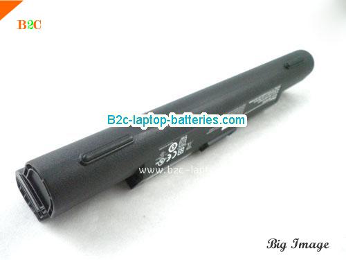  image 3 for QB-BAT62 Battery, $46.13, SMP QB-BAT62 batteries Li-ion 11.1V 4400mAh, 48.84Wh  Black