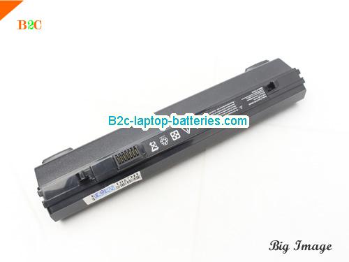  image 3 for E100-3S4400 Battery, $36.47, HASEE E100-3S4400 batteries Li-ion 11.1V 4400mAh Black
