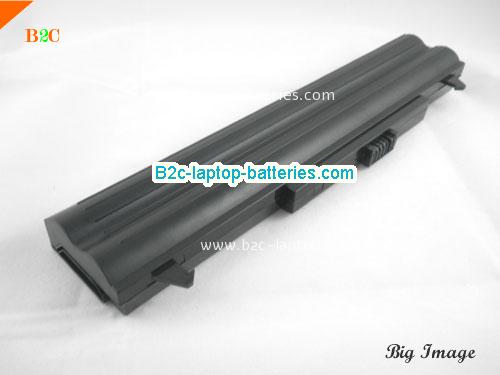  image 3 for B2000 Battery, $30.97, LG B2000 batteries Li-ion 11.1V 4400mAh Black