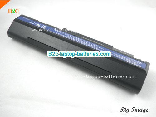  image 3 for Acer UM08A31 UM08A71 Genuine Laptop Battery for Acer Aspire One A110L A150L A150X AoA110-1295 Series, Li-ion Rechargeable Battery Packs