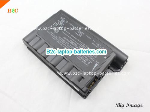  image 3 for PP2041H Battery, $47.97, HP PP2041H batteries Li-ion 14.4V 4400mAh Black