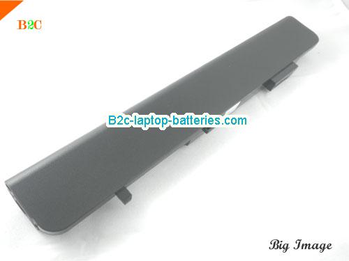  image 3 for 6104 Battery, $Coming soon!, GATEWAY 6104 batteries Li-ion 11.1V 4400mAh Black