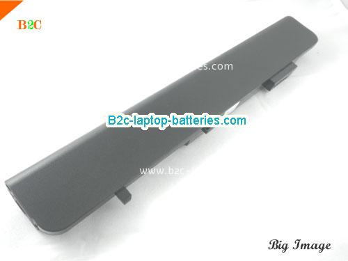  image 3 for 5337 Battery, $Coming soon!, GATEWAY 5337 batteries Li-ion 11.1V 4400mAh Black