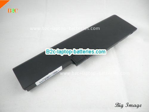  image 3 for 40Y6799 Battery, $39.27, IBM 40Y6799 batteries Li-ion 10.8V 4400mAh Black