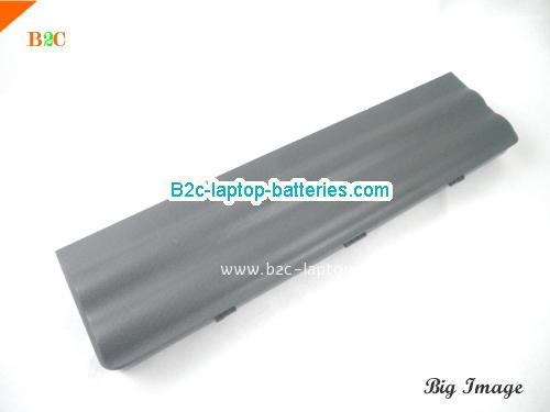  image 3 for Genuine / Original  laptop battery for UNIWILL E11  Black, 4400mAh 11.1V